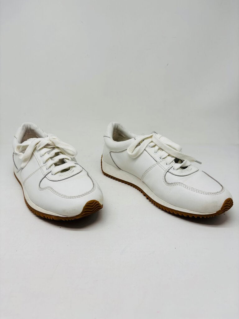 Rebecca Minkoff Sneakers White 8