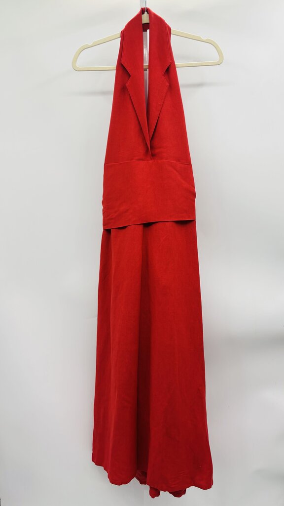 Mizono Dress Red OS
