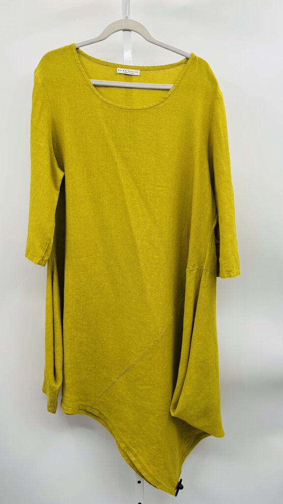 Bryn Walker Dress Green XL