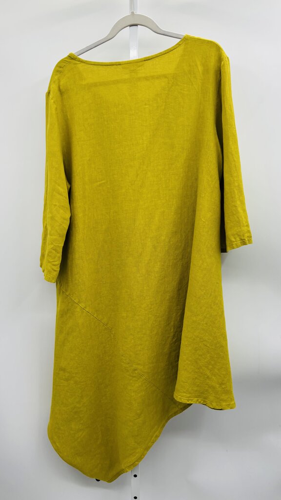Bryn Walker Dress Green XL