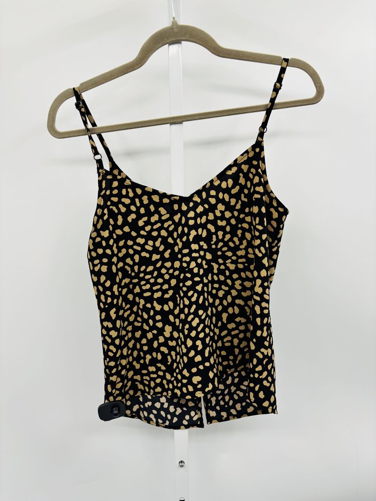 Sanctuary Camisole Beige XS