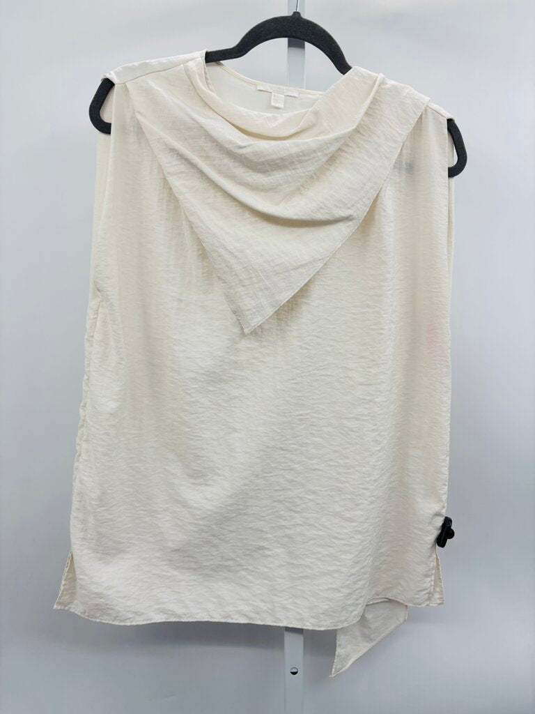 COS Top Beige 8