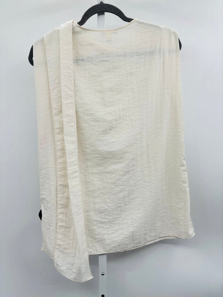 COS Top Beige 8