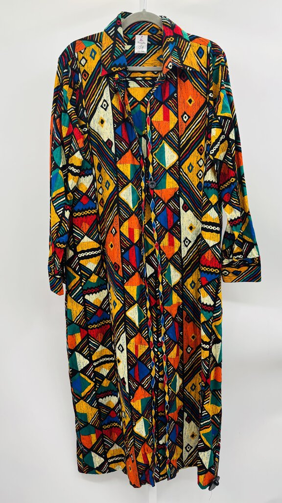 kara chic Jacket Multi OS