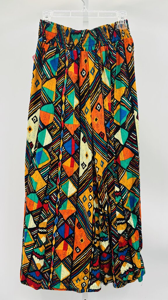 kara chic Pants Wide Leg Multi OS