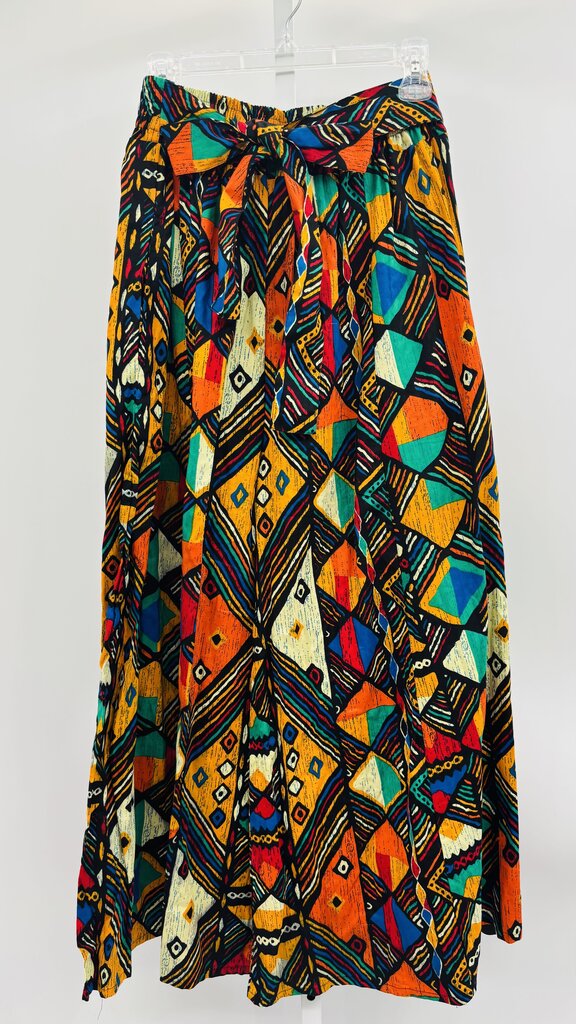 kara chic Pants Wide Leg Multi OS
