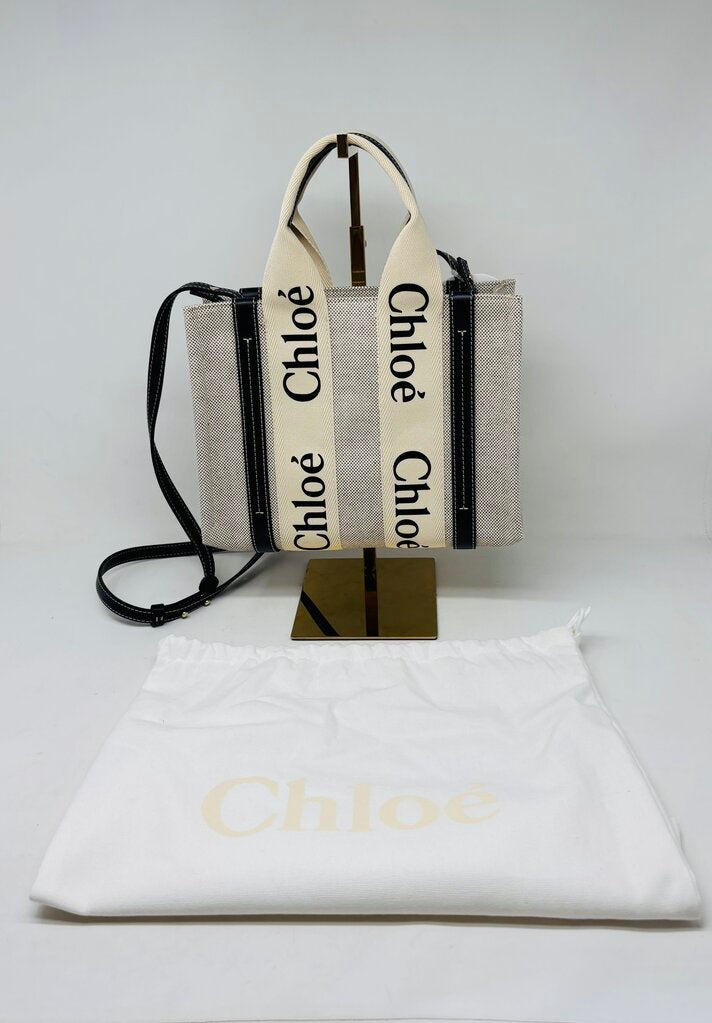 Chloe LUXURY HANDBAGS Beige