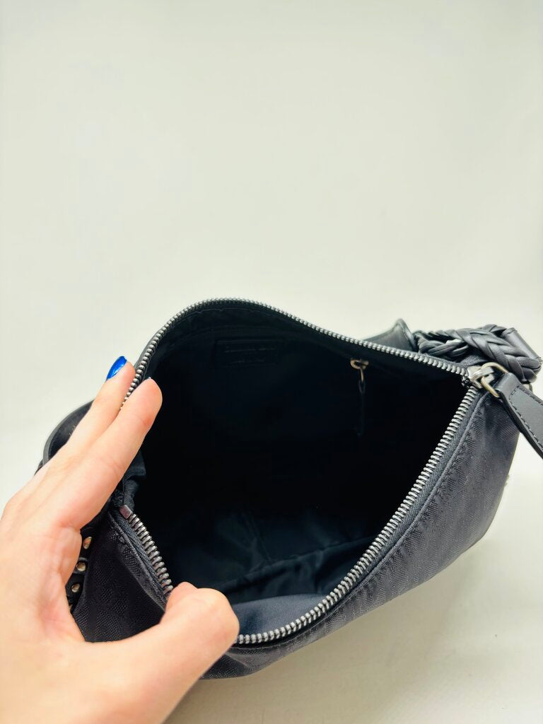 Christian Dior LUXURY HANDBAGS Black