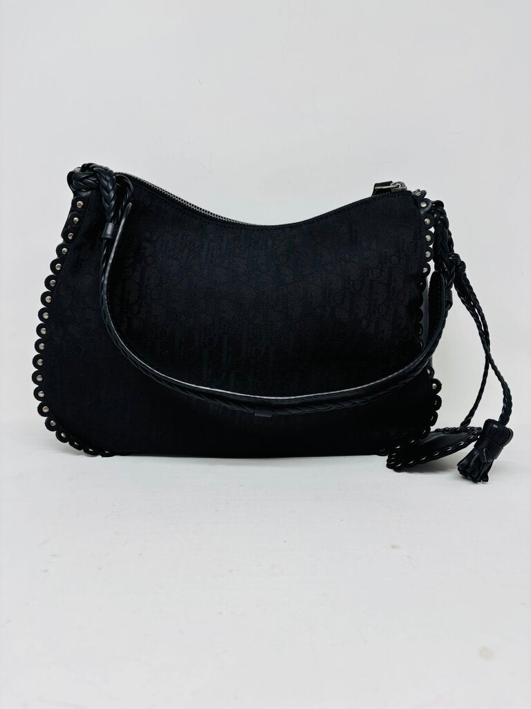 Christian Dior LUXURY HANDBAGS Black