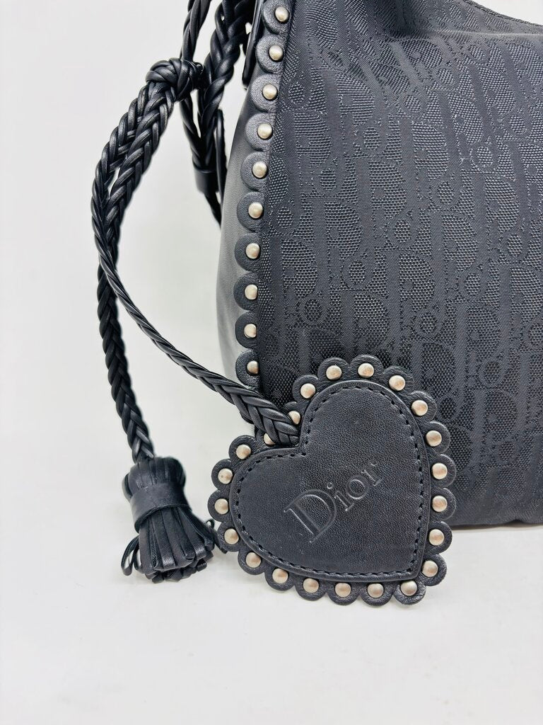 Christian Dior LUXURY HANDBAGS Black