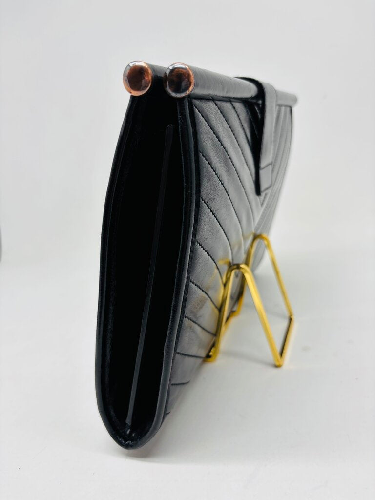 YSL LUXURY HANDBAGS Black