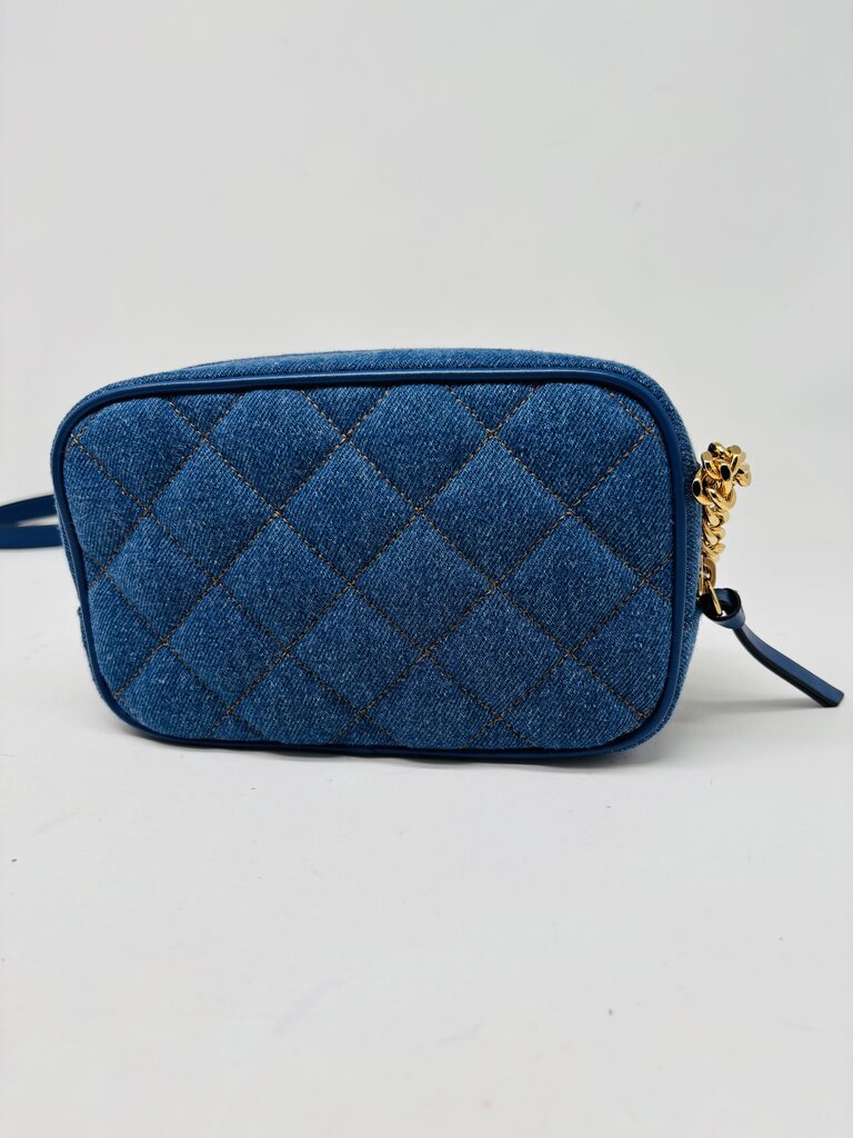 Versace LUXURY HANDBAGS Denim