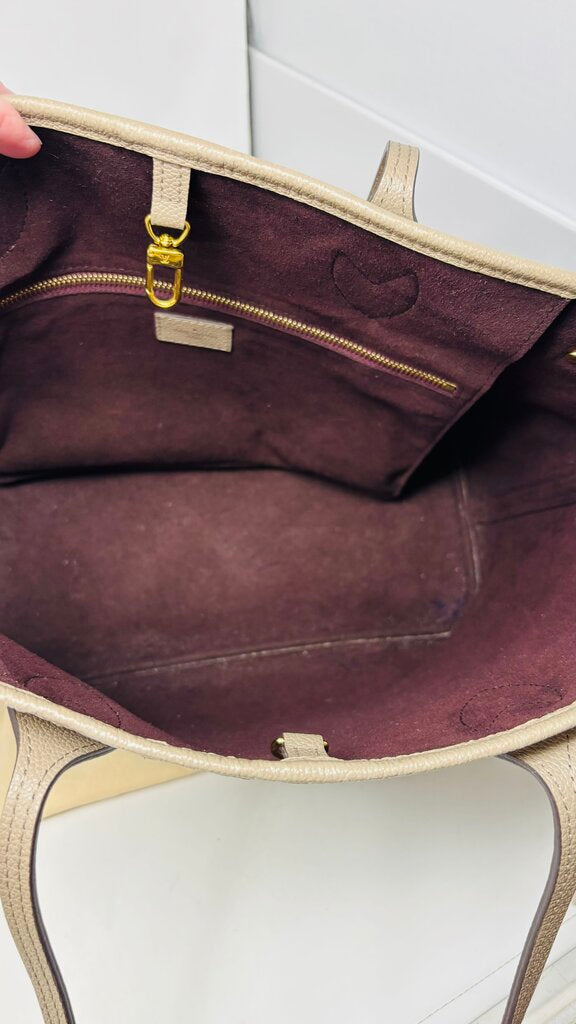 Louis Vuitton LUXURY HANDBAGS Turtledove