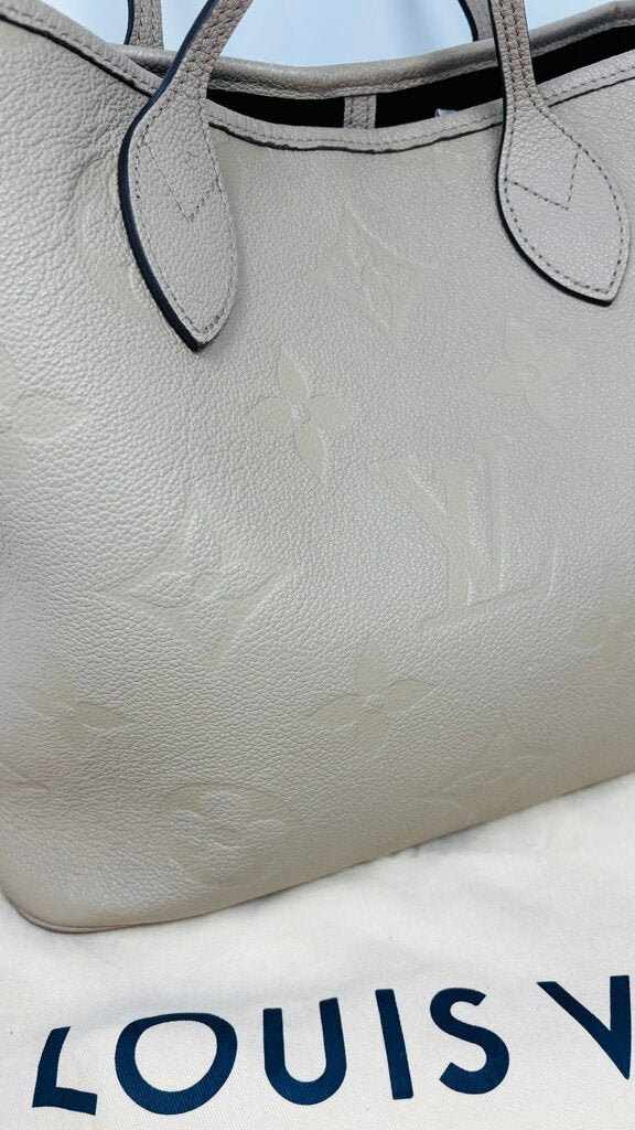 Louis Vuitton LUXURY HANDBAGS Turtledove