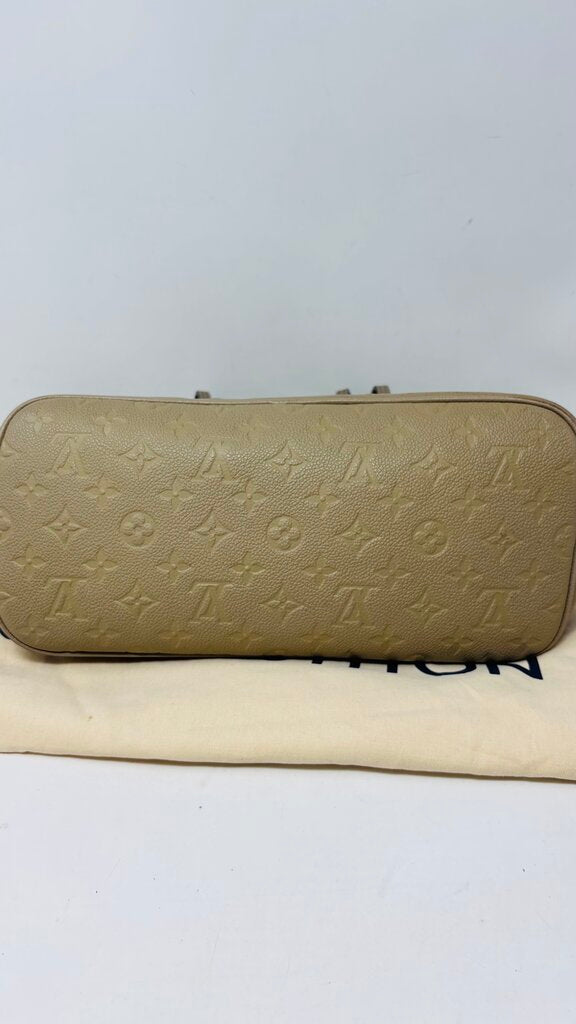 Louis Vuitton LUXURY HANDBAGS Turtledove