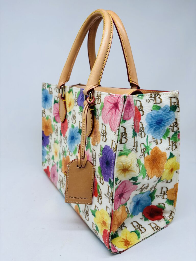 Dooney & Bourke Handbag Multi