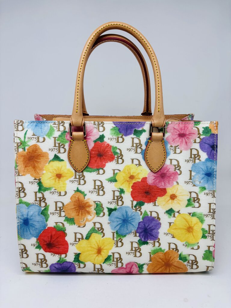 Dooney & Bourke Handbag Multi