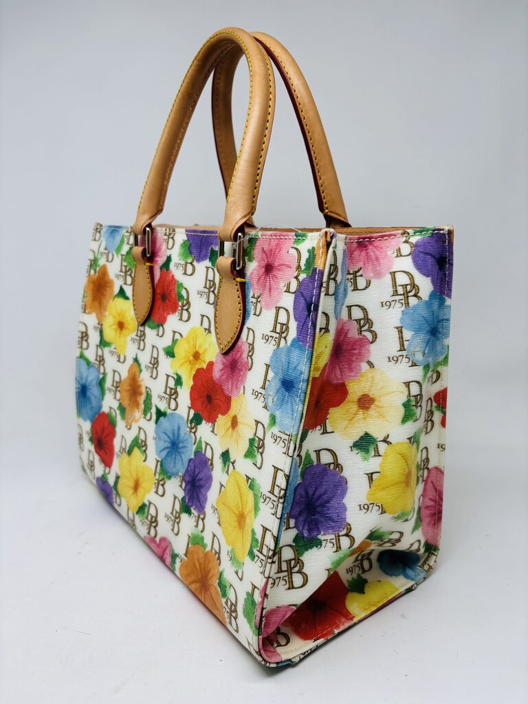 Dooney & Bourke Handbag Multi