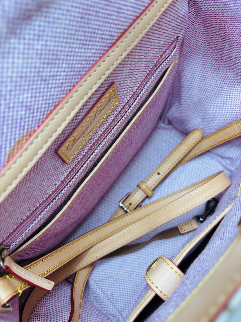 Dooney & Bourke Handbag Multi