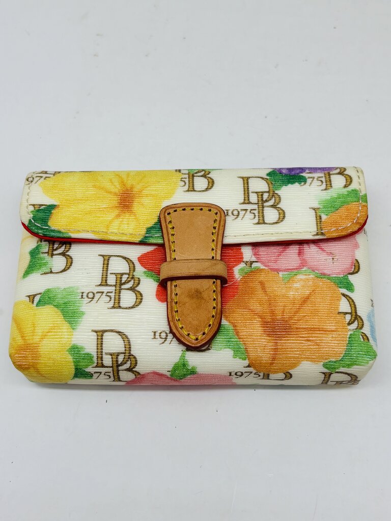 Dooney & Bourke Handbag Multi