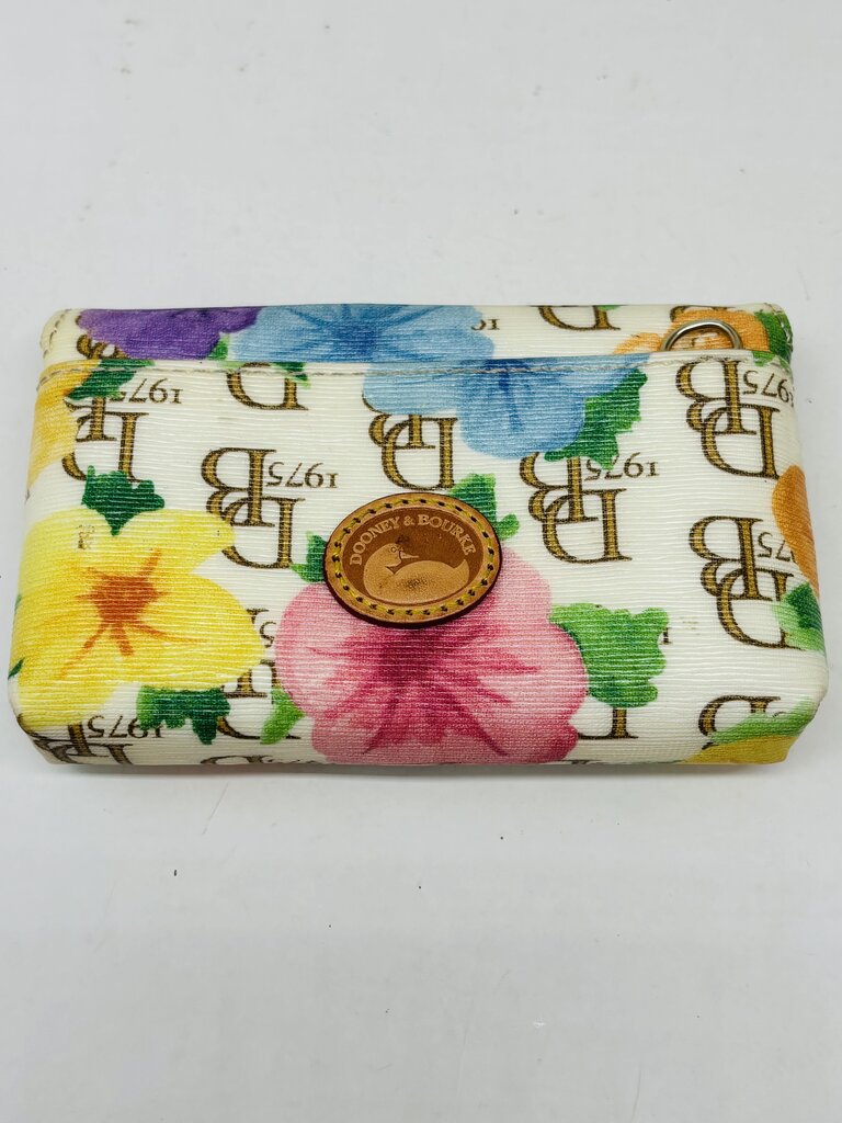 Dooney & Bourke Handbag Multi