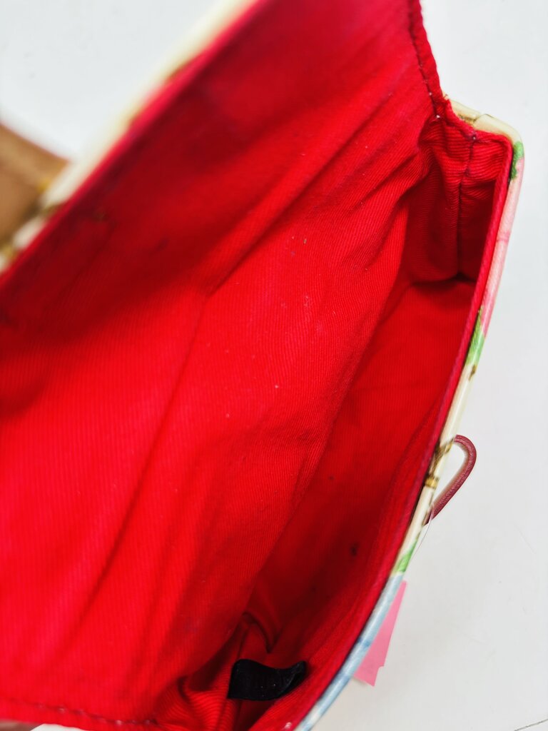 Dooney & Bourke Handbag Multi