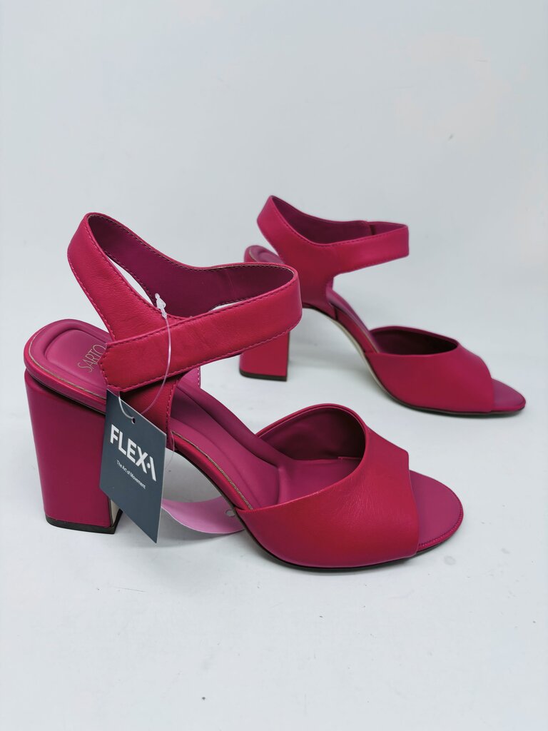 Sarto: Franco Sarto Heels Pink 9