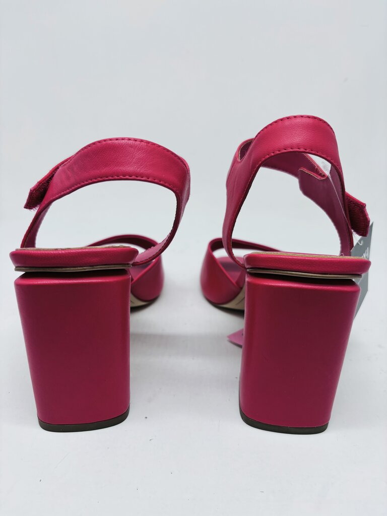 Sarto: Franco Sarto Heels Pink 9