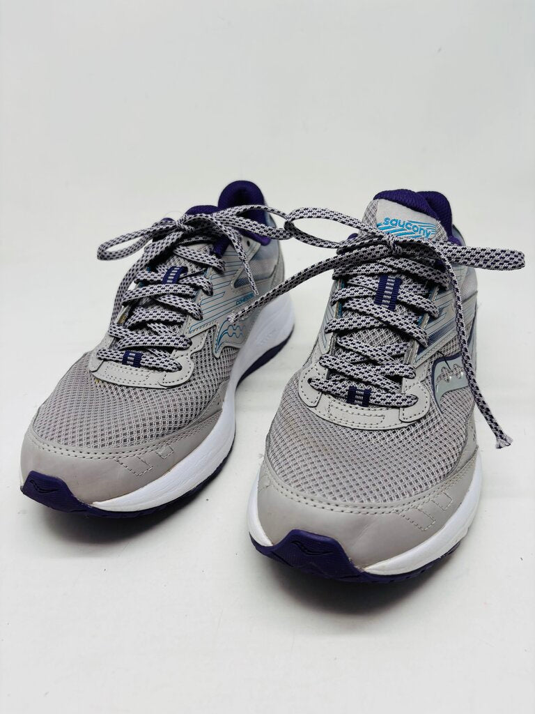Saucony Sneakers Grey 9.5