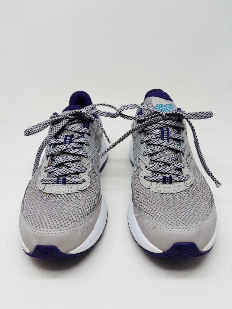 Saucony Sneakers Grey 9.5
