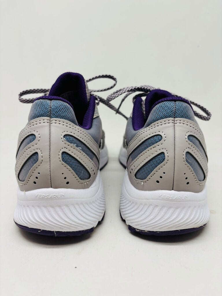 Saucony Sneakers Grey 9.5