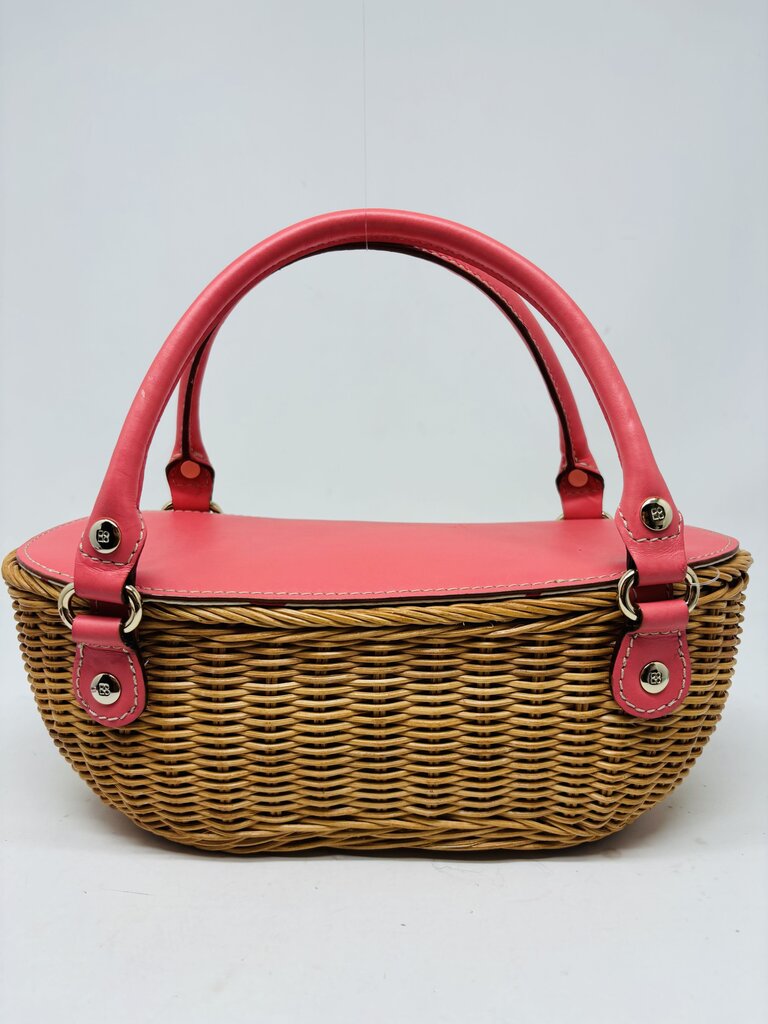 Kate Spade Handbag Pink