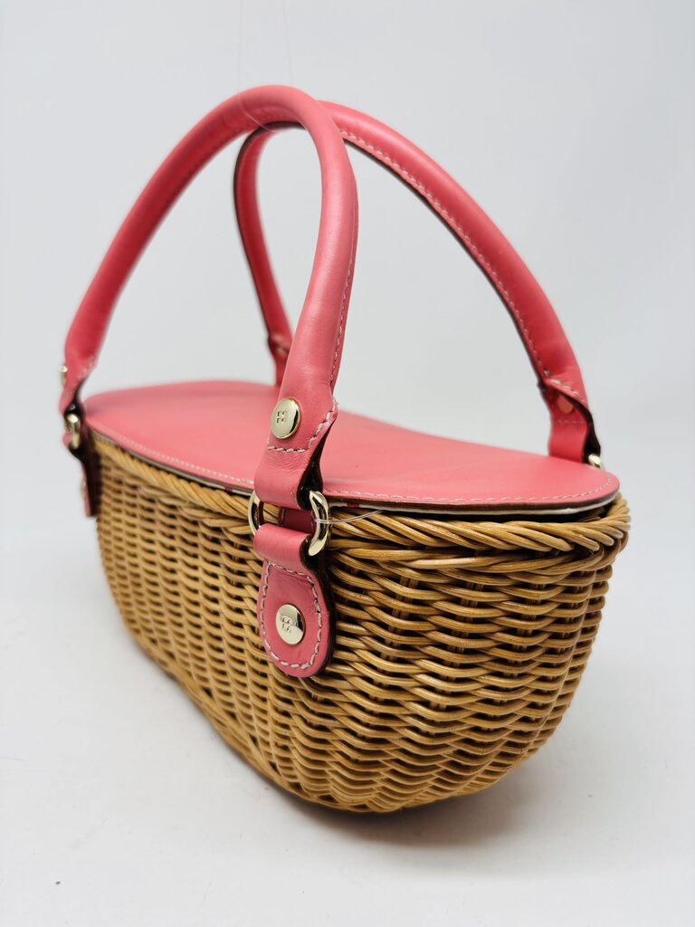Kate Spade Handbag Pink