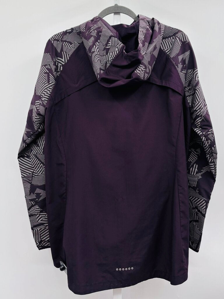 Nike Active Jacket Purple L