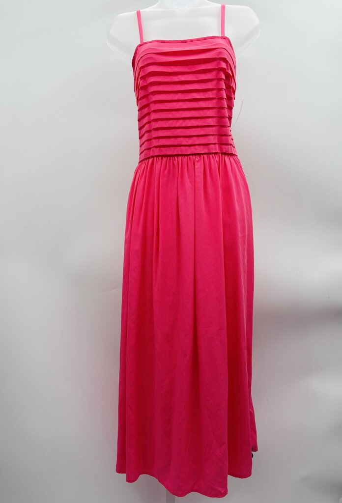 Taylor Tillman Dress Pink S