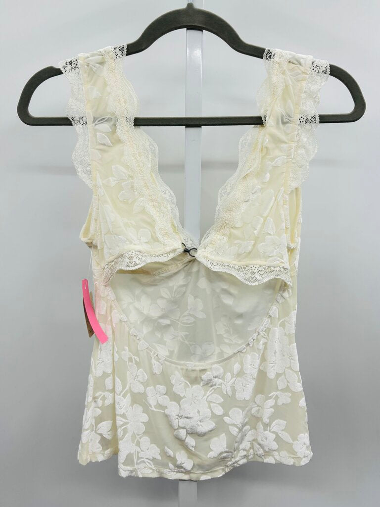Intimately: FP Top Ivory M