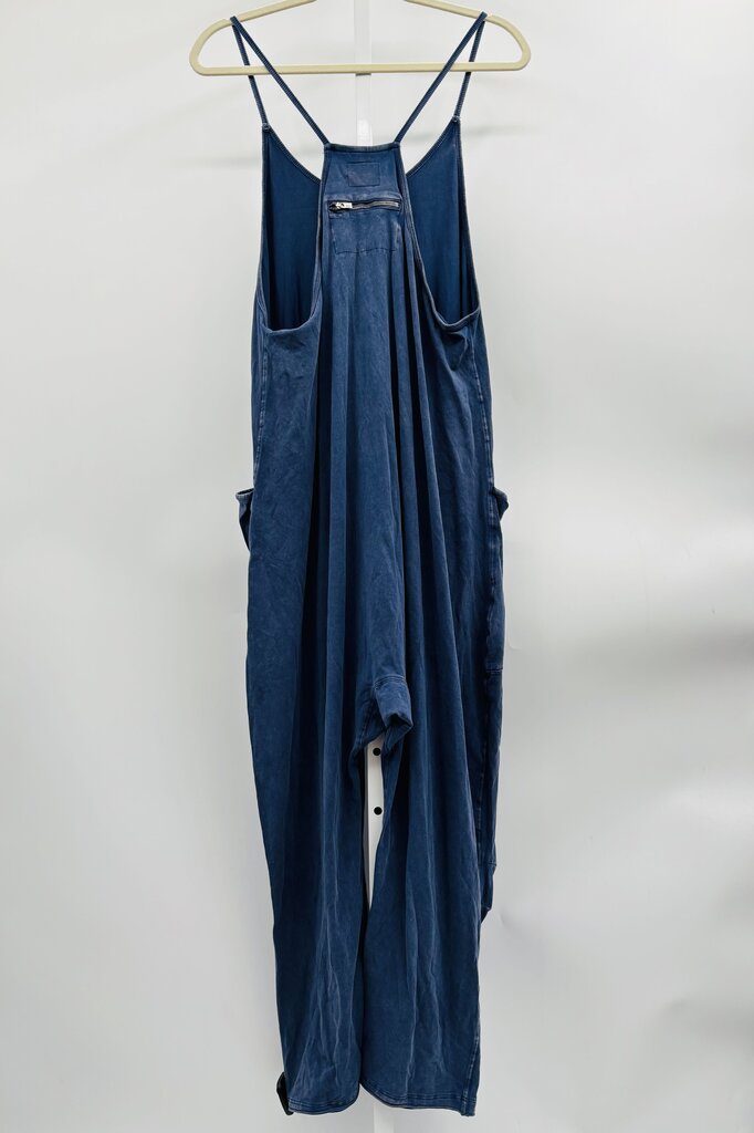 FP Movement Jumpsuit Navy L