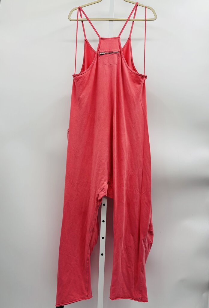FP Movement Jumpsuit Pink L