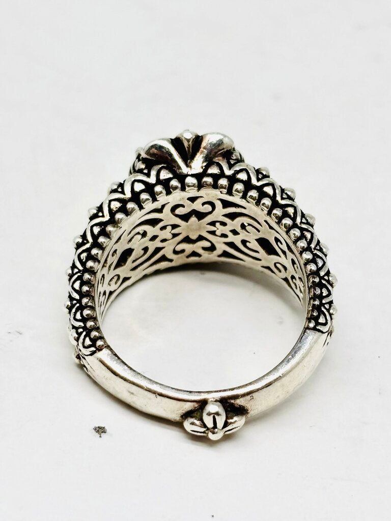 Bixby LUXURY JEWELRY Green 10