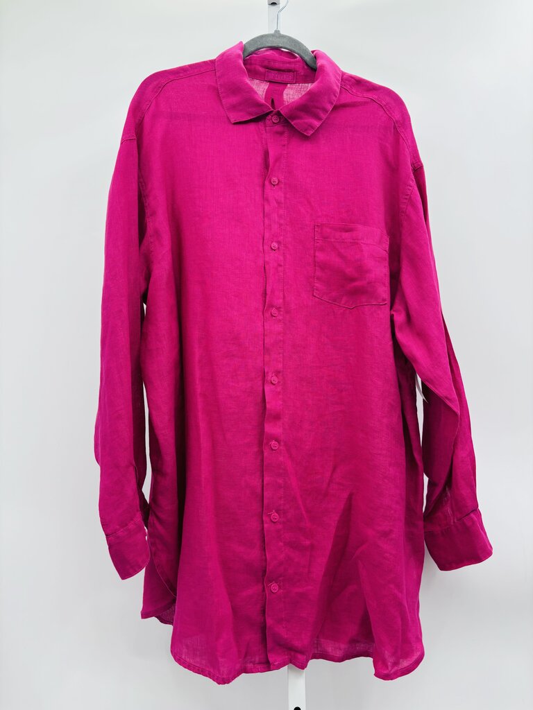 CP Shades Tunic Pink XL