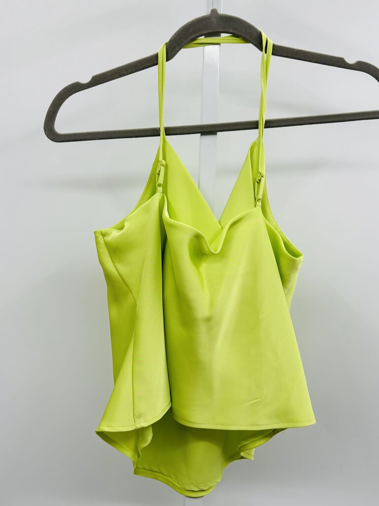 Rachel Zoe Pants Set Green L