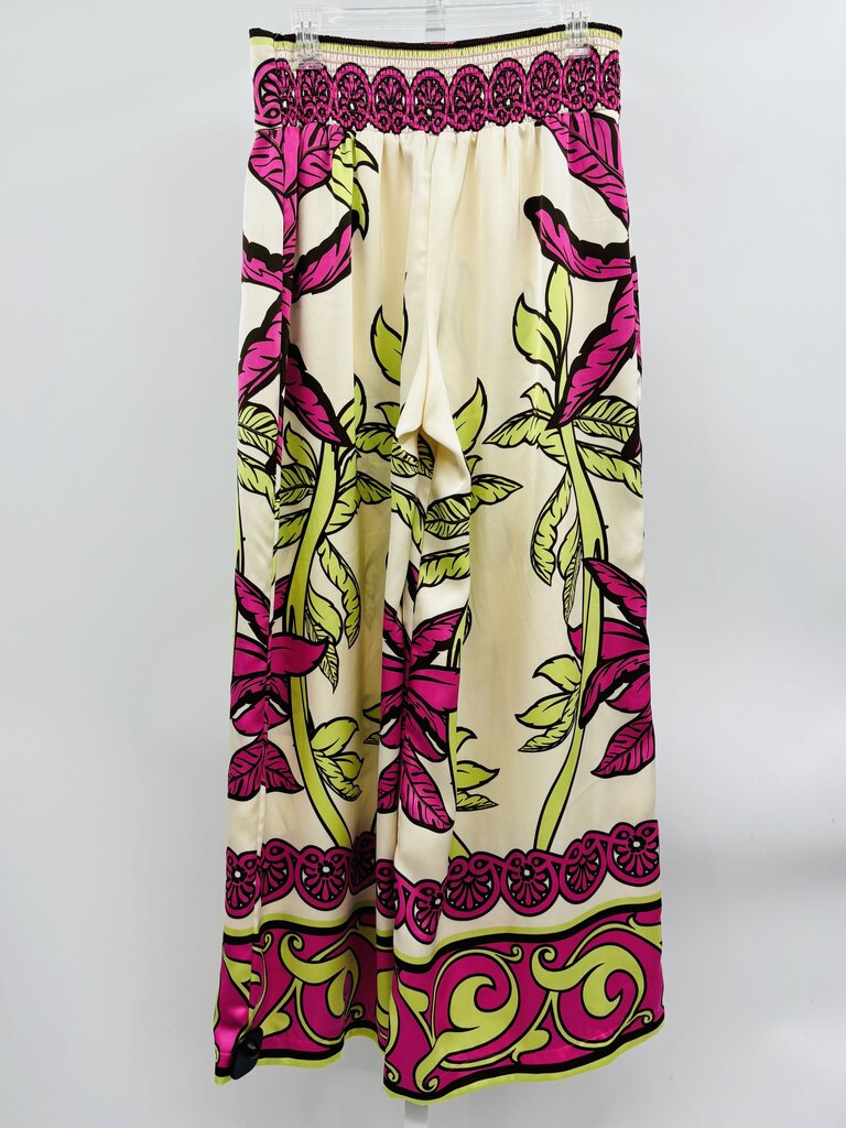 Rachel Zoe Pants Set Green L