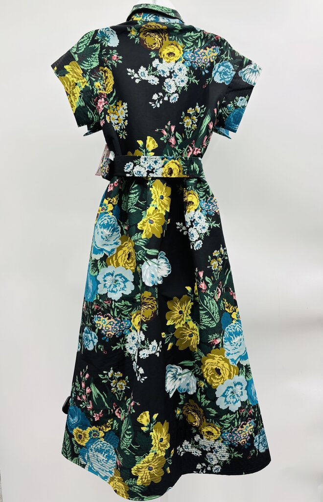 Tuckernuck Dress Blue M