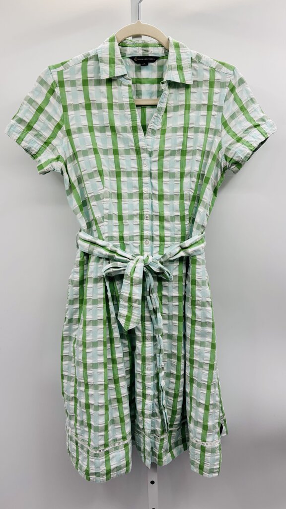 Brooks Brothers Dress Green 6