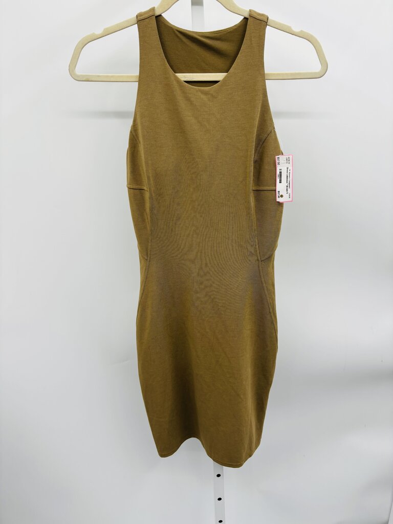 Lululemon Dress Brown S