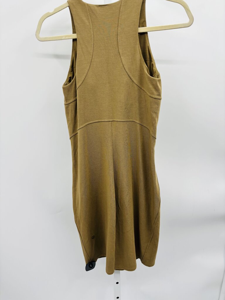 Lululemon Dress Brown S