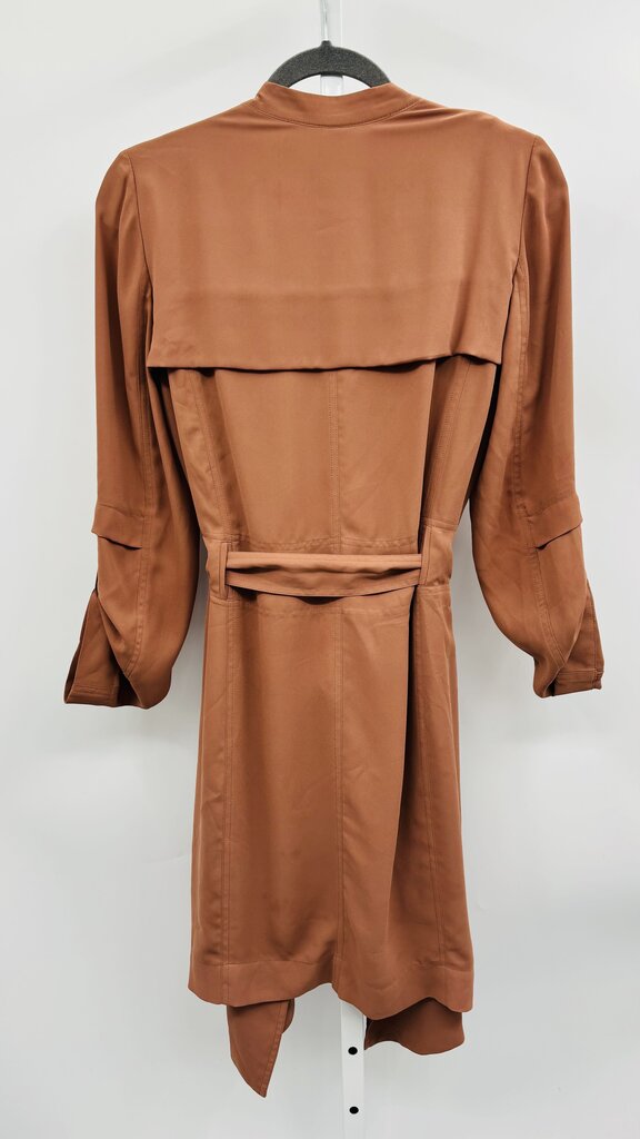 Babaton Trenchcoat Brown S