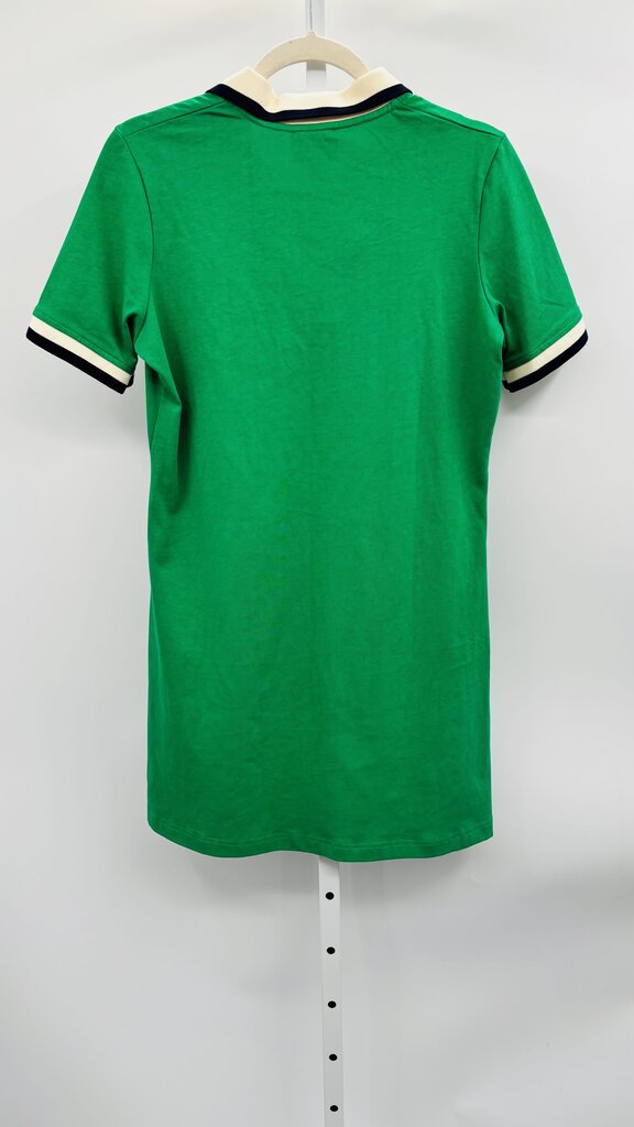 Tuckernuck Dress Green S