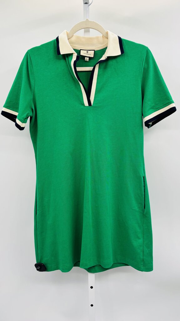 Tuckernuck Dress Green S