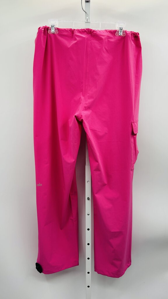 Alo Active Pants Pink M